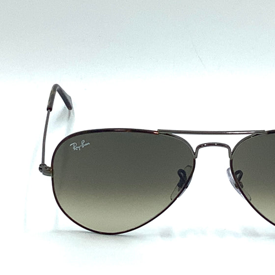 Occhiale da sole Ray Ban  AVIATOR LARGE METAL  RB 3025  9270/0A  58/14
