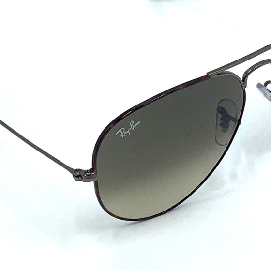 Occhiale da sole Ray Ban  AVIATOR LARGE METAL  RB 3025  9270/0A  58/14