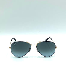  Occhiale da sole Ray Ban  AVIATOR LARGE METAL  RB 3025  9271/GK  58/14