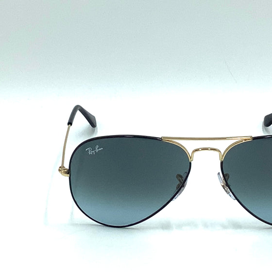 Occhiale da sole Ray Ban  AVIATOR LARGE METAL  RB 3025  9271/GK  58/14