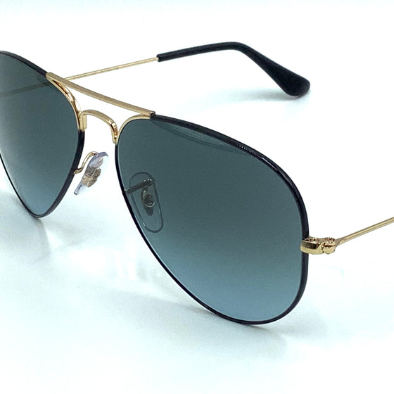 Occhiale da sole Ray Ban  AVIATOR LARGE METAL  RB 3025  9271/GK  58/14