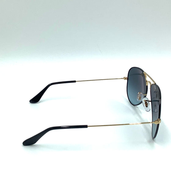 Occhiale da sole Ray Ban  AVIATOR LARGE METAL  RB 3025  9271/GK  58/14