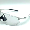 Occhiale da sole Oakley  CYBR DYNO  O9513D  01