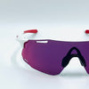 Occhiale da sole Oakley  CYBR DYNO  O9513D  03