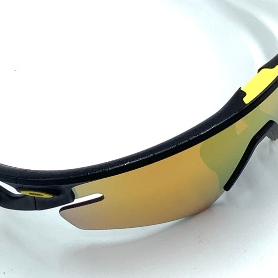 Occhiale da sole Oakley  SPHAERA SLASH  O9499  08  TOUR DE FRANCE 2025