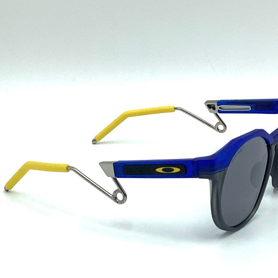 Occhiale da sole Oakley  HSTN METAL O9279  06  52/21