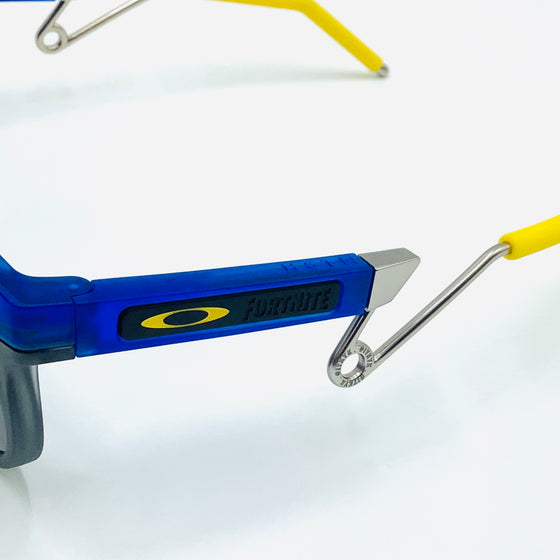 Occhiale da sole Oakley  HSTN METAL O9279  06  52/21