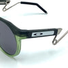 Occhiale da sole Oakley  HSTN METAL O9279  04  52/21