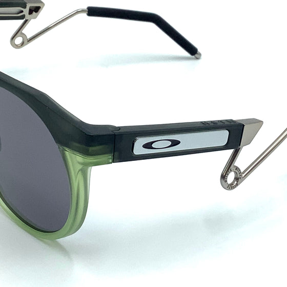 Occhiale da sole Oakley  HSTN METAL O9279  04  52/21