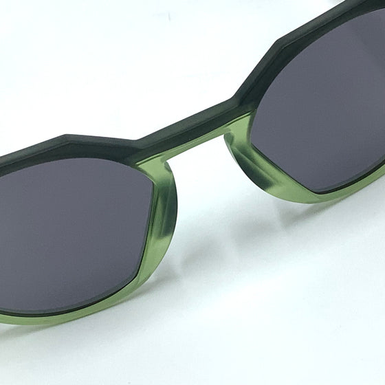 Occhiale da sole Oakley  HSTN METAL O9279  04  52/21