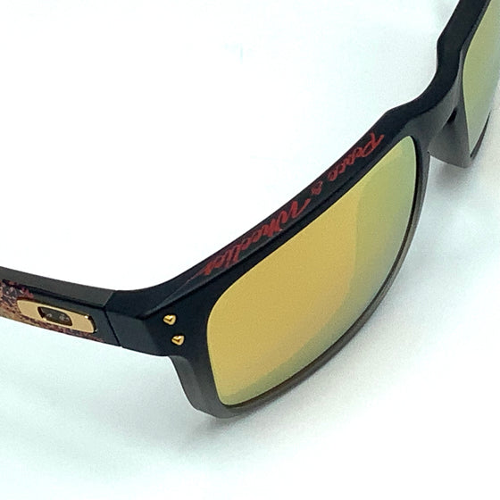 Occhiale da sole Oakley  HOLBROOK O9102  AH  57/17
