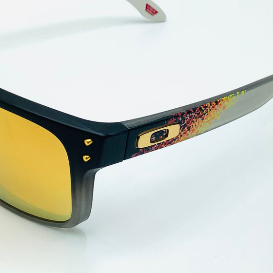 Occhiale da sole Oakley  HOLBROOK O9102  AH  57/17