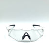Occhiale da sole Oakley  CYBR ZERO O9512D  01