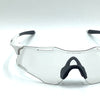 Occhiale da sole Oakley  CYBR ZERO O9512D  01