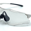 Occhiale da sole Oakley  CYBR ZERO O9512D  01