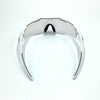 Occhiale da sole Oakley  CYBR ZERO O9512D  01