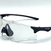 Occhiale da sole Oakley  CYBR ZERO O9512D  06