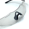 Occhiale da sole Oakley  CYBR ZERO O9512D  06