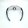 Occhiale da sole Oakley  CYBR ZERO O9512D  06