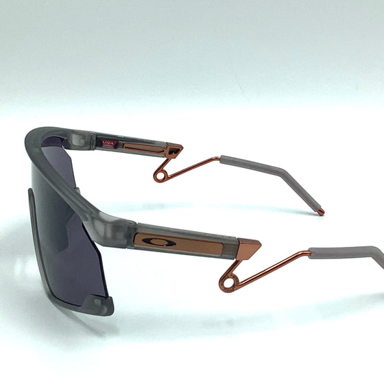 Occhiale da sole Oakley  BXTR METAL  O9237  13