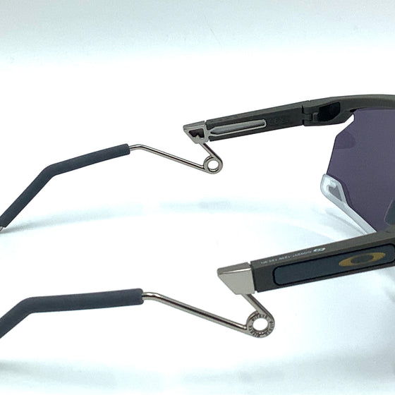 Occhiale da sole Oakley  BXTR METAL  O9237  12