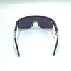 Occhiale da sole Oakley  BXTR METAL  O9237  12