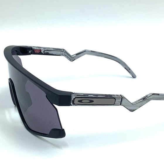 Occhiale da sole Oakley  BXTR  O9280  19  MOTOGP