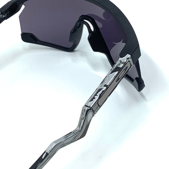 Occhiale da sole Oakley  BXTR  O9280  19  MOTOGP