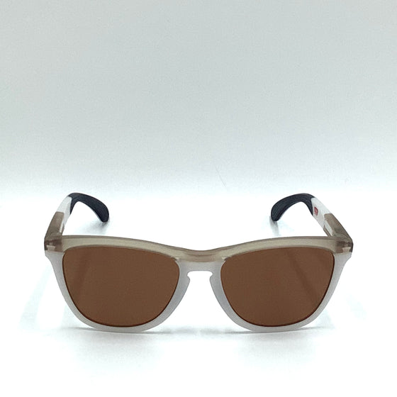 Occhiale da sole Oakley  FROGSKINS RANGE  O9284  20  55/17