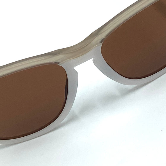 Occhiale da sole Oakley  FROGSKINS RANGE  O9284  20  55/17