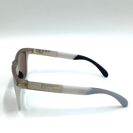 Occhiale da sole Oakley  FROGSKINS RANGE  O9284  20  55/17