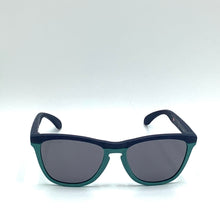  Occhiale da sole Oakley  FROGSKINS RANGE  O9284  17  55/17