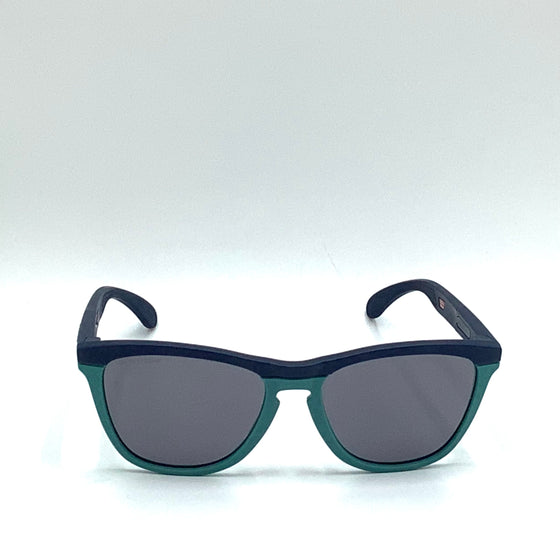 Occhiale da sole Oakley  FROGSKINS RANGE  O9284  17  55/17