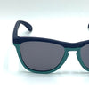 Occhiale da sole Oakley  FROGSKINS RANGE  O9284  17  55/17