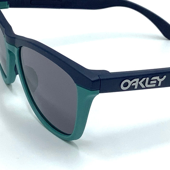 Occhiale da sole Oakley  FROGSKINS RANGE  O9284  17  55/17