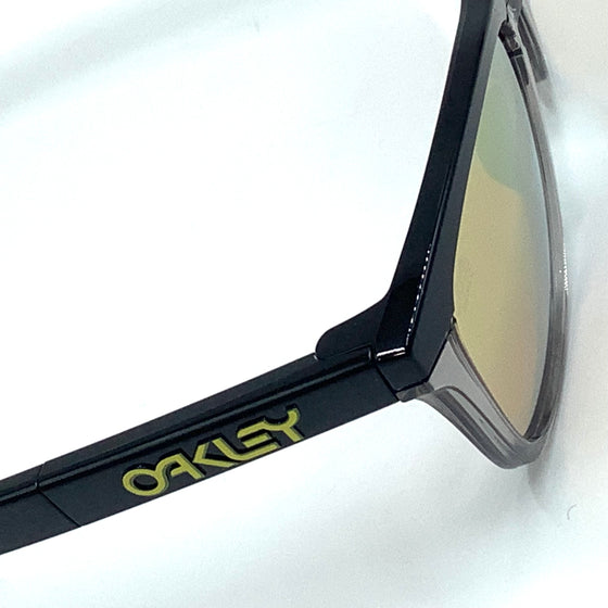 Occhiale da sole Oakley  FROGSKINS RANGE TOUR DE FRANCE  O9284  18  55/17