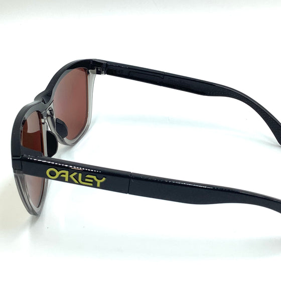 Occhiale da sole Oakley  FROGSKINS RANGE TOUR DE FRANCE  O9284  18  55/17