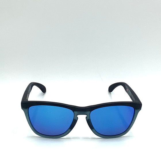 Occhiale da sole Oakley  FROGSKINS RANGE  O9284  19  55/17
