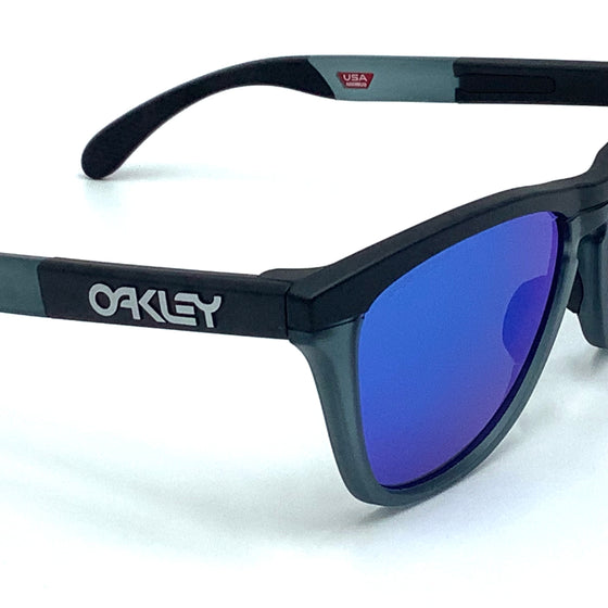 Occhiale da sole Oakley  FROGSKINS RANGE  O9284  19  55/17