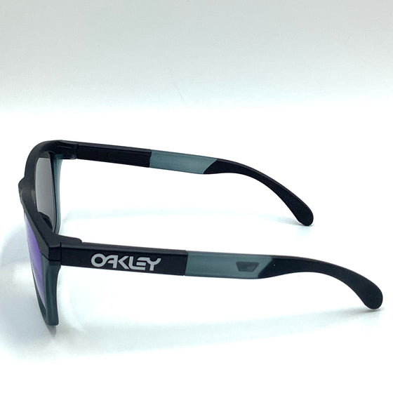Occhiale da sole Oakley  FROGSKINS RANGE  O9284  19  55/17