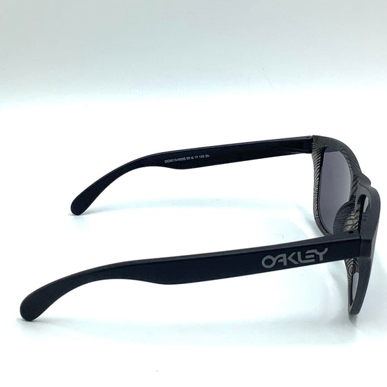 Occhiale da sole Oakley  FROGSKINS  O9013  M0  55/17
