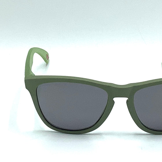 Occhiale da sole Oakley  FROGSKINS  O9013  M2  55/17