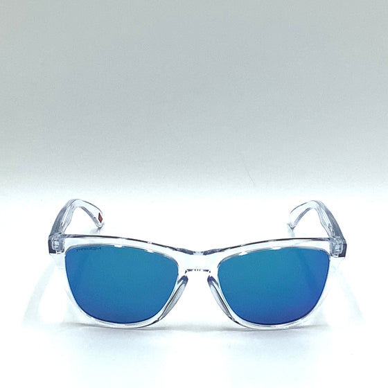 Occhiale da sole Oakley  FROGSKINS  O9013  DO  55/17