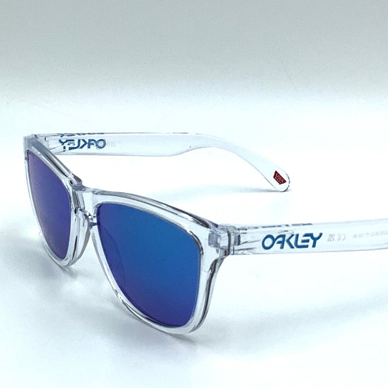 Occhiale da sole Oakley  FROGSKINS  O9013  DO  55/17