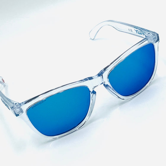 Occhiale da sole Oakley  FROGSKINS  O9013  DO  55/17
