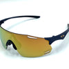 Occhiale da sole Oakley  CYBR DYNO  O9513D  06