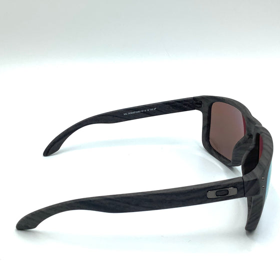 Occhiale da sole Oakley  HOLBROOK XXL  O9487  04  61/18