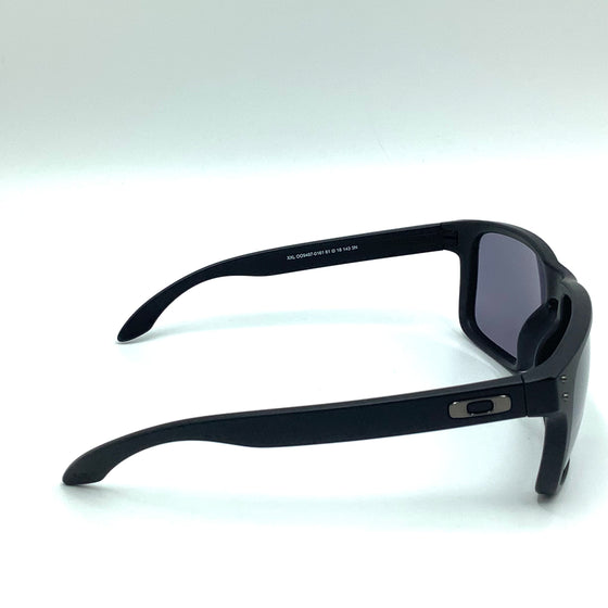 Occhiale da sole Oakley  HOLBROOK XXL  O9487  01  61/18