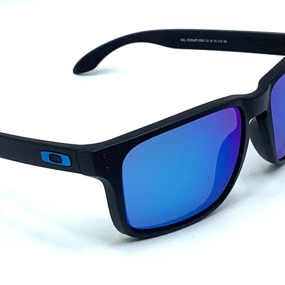 Occhiale da sole Oakley  HOLBROOK XXL  O9487  05  61/18
