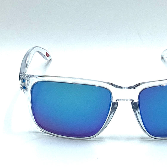 Occhiale da sole Oakley  HOLBROOK XXL  O9487  07  61/18